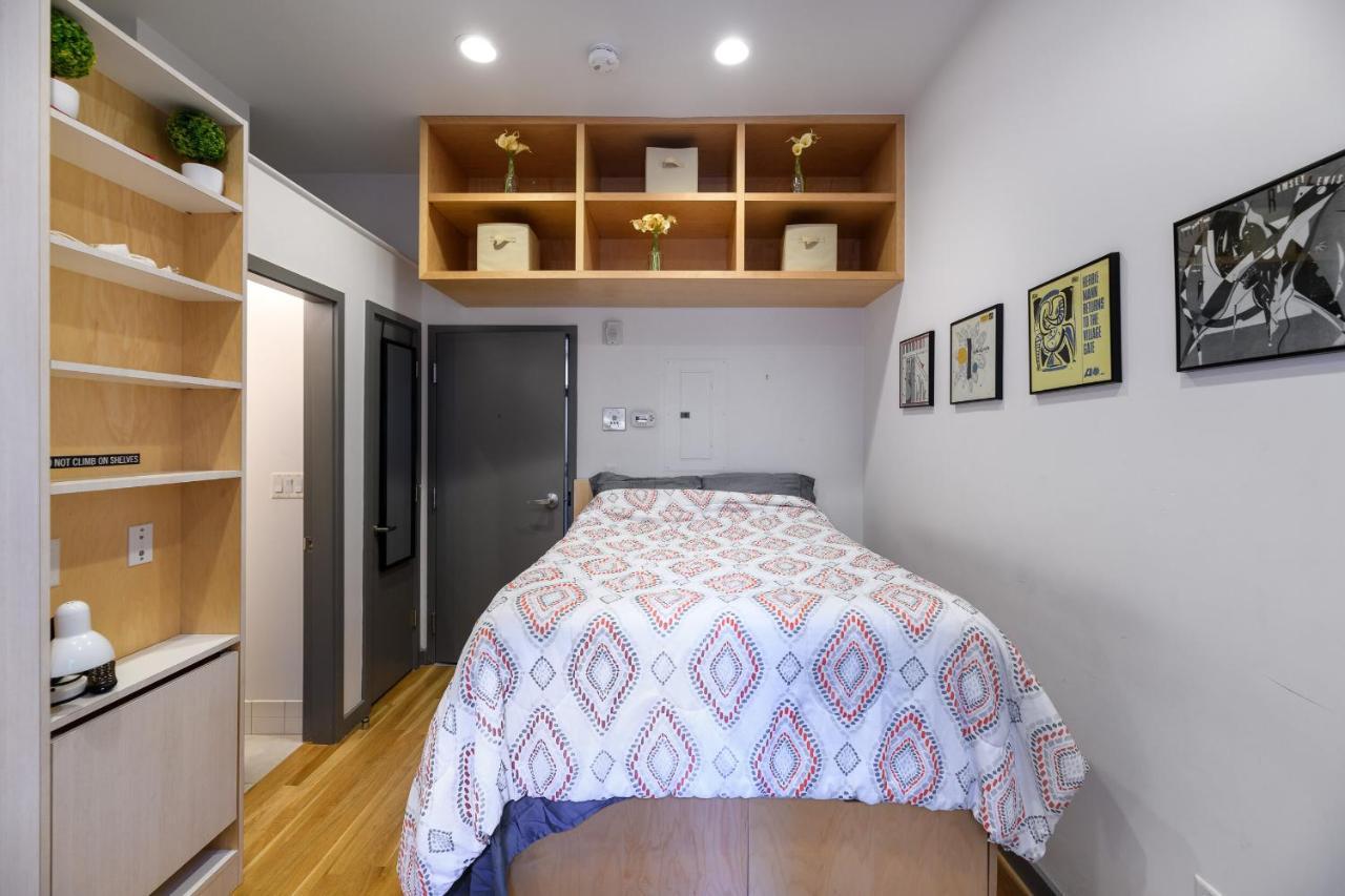 Small Fully Equipped Contemporary Studio Near Mgh بوسطن المظهر الخارجي الصورة